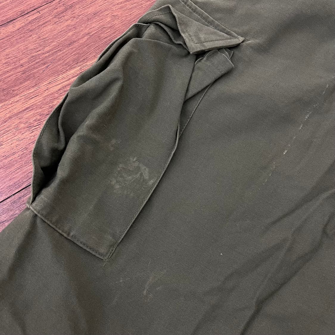 M65 필드 팬츠 상품이미지4