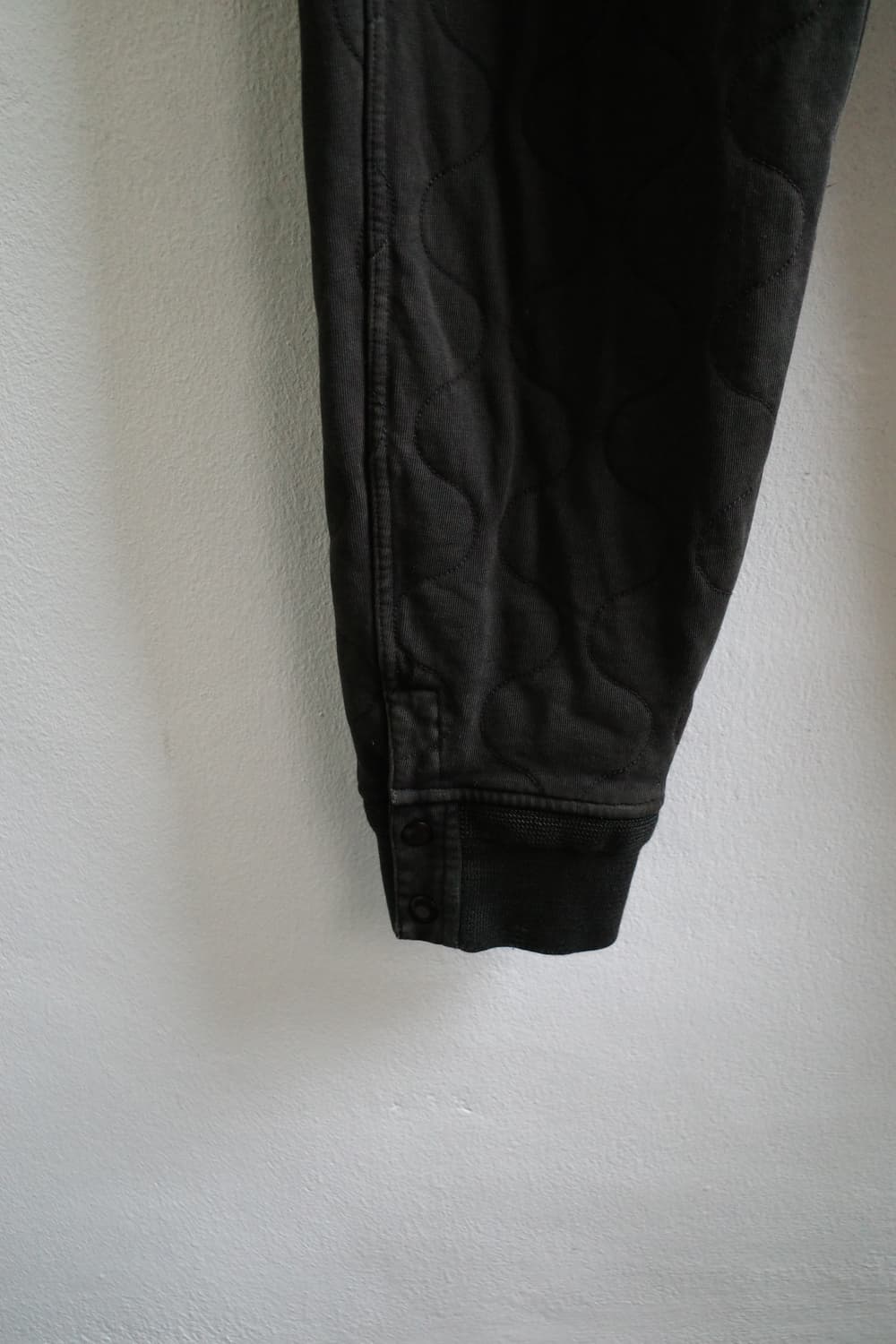 더블알엘 가먼트다잉 스웻 조거 팬츠 상품이미지4