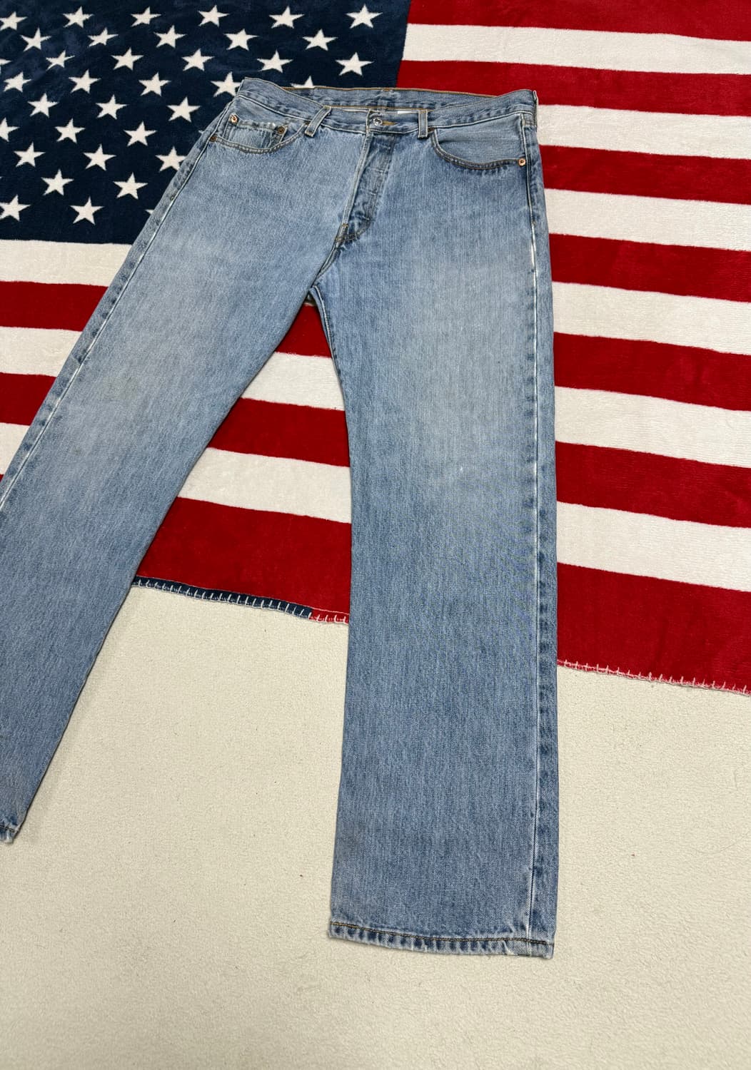 리바이스501빈티지 Levis 501 vintage  상품이미지3