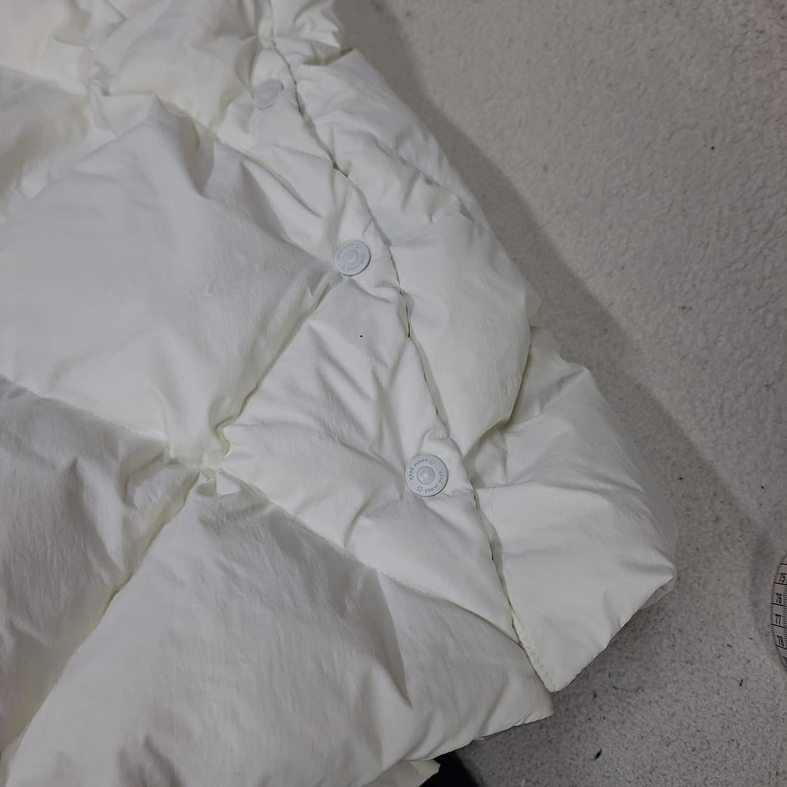 스노우파크  롱패딩85 상품이미지6