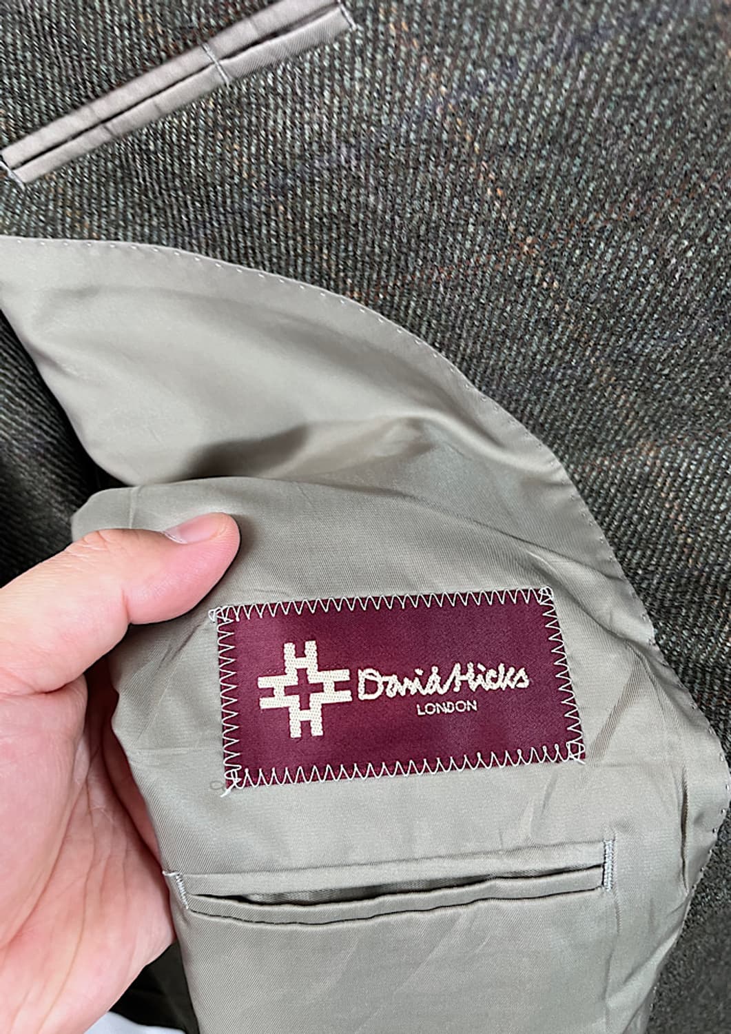 Ermenegildo Zegna 상품이미지5