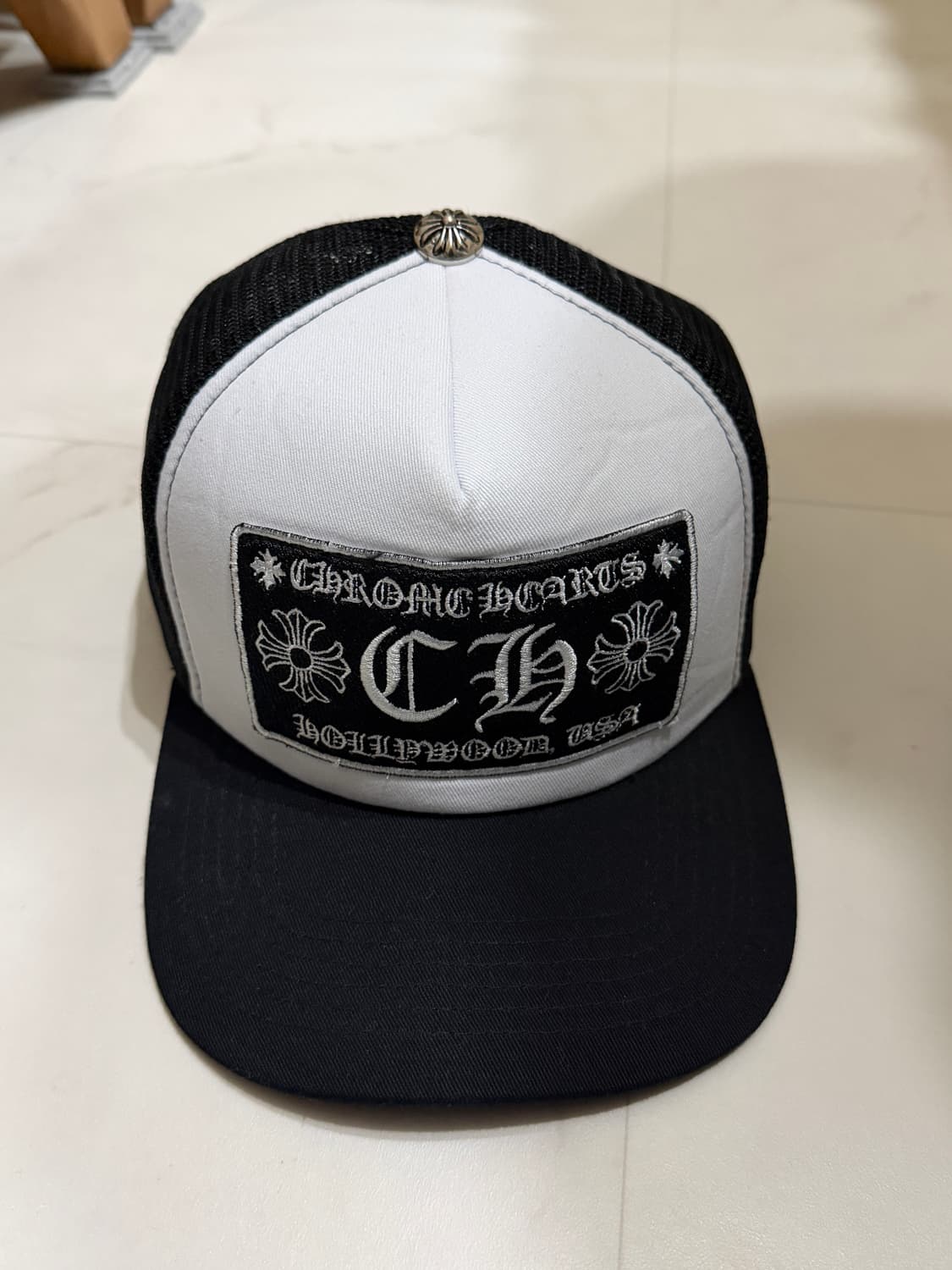 크롬하츠 모자 상품이미지1