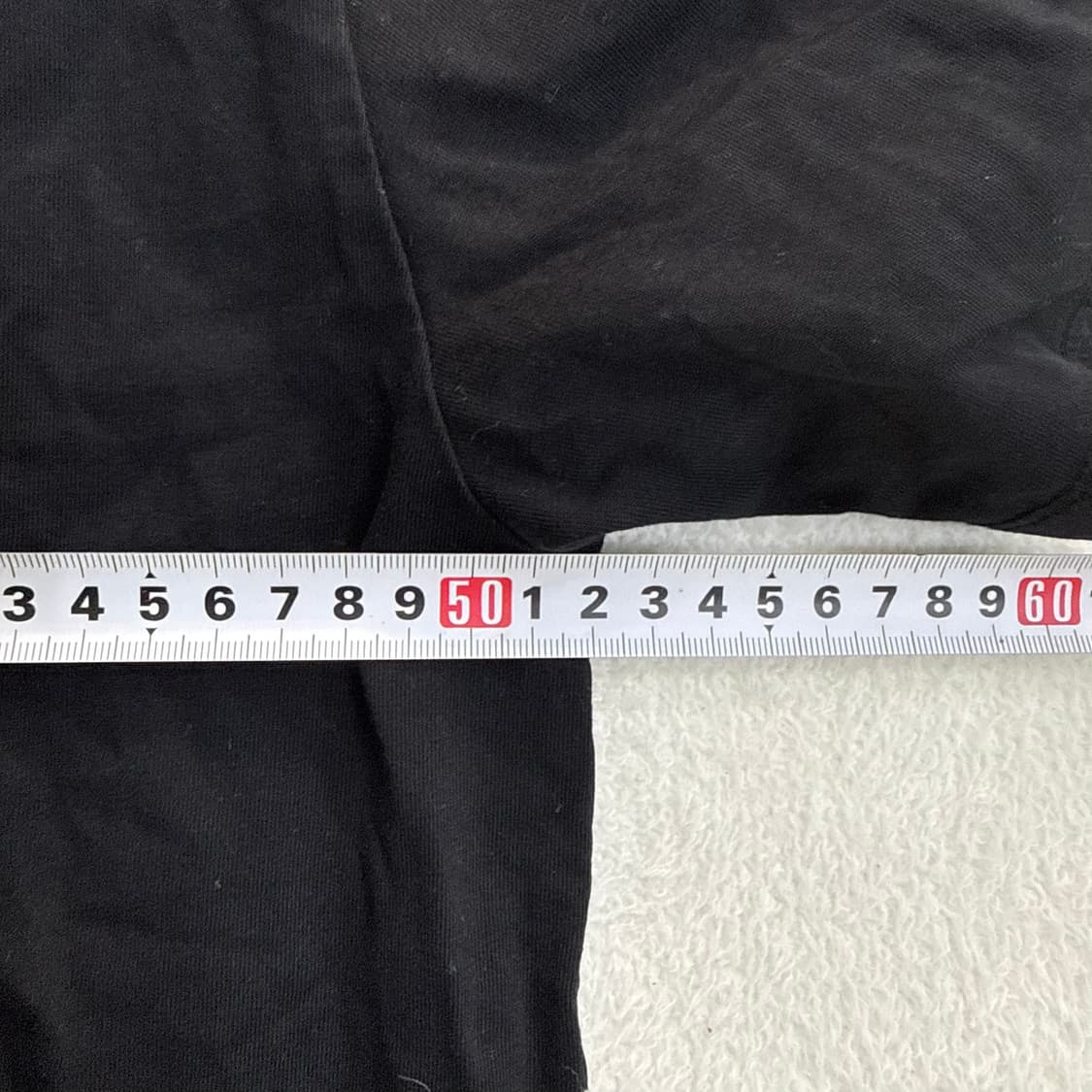 L 메종키츠네 반팔 티셔츠 0506T 상품이미지5
