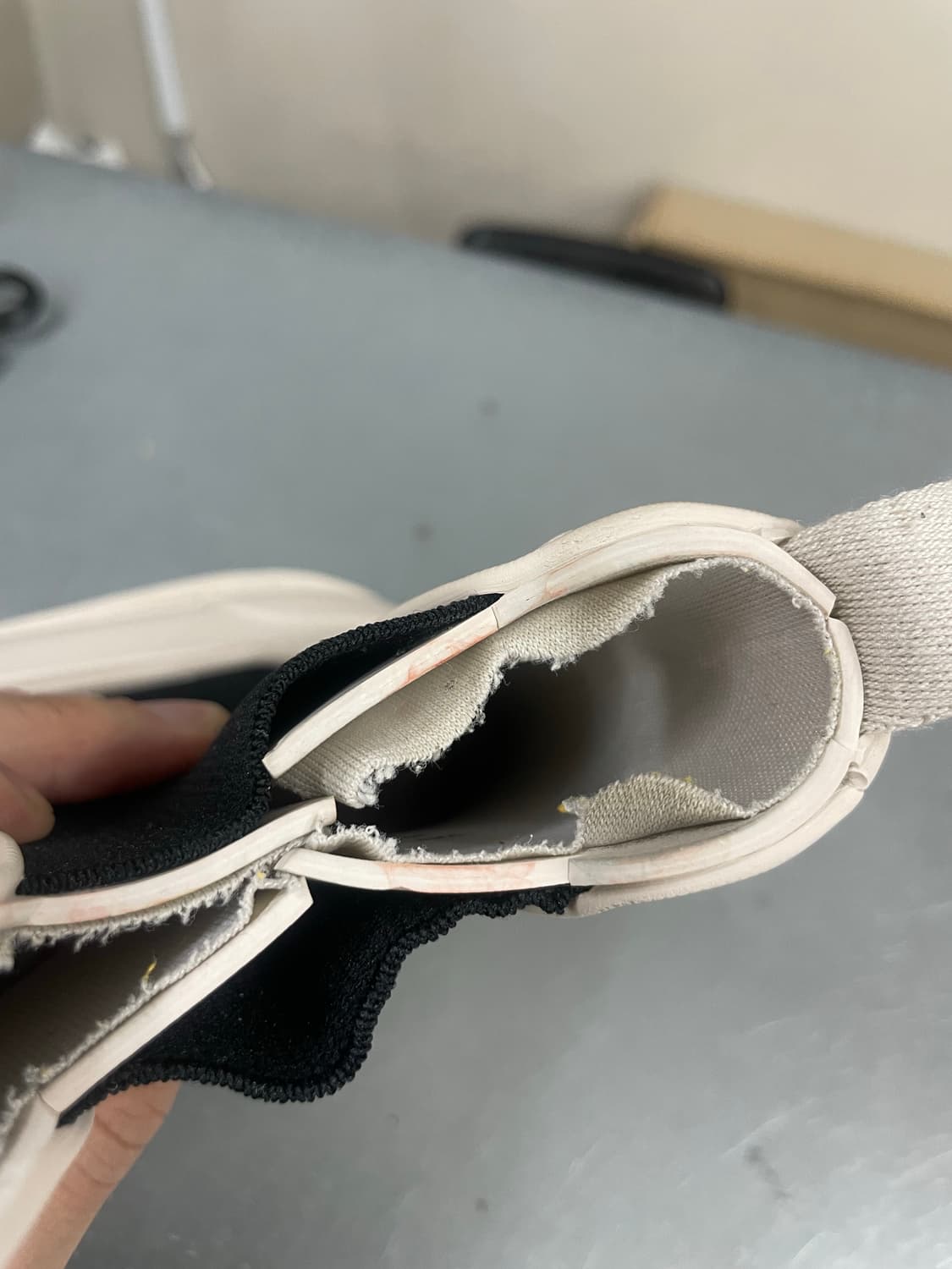 헌터 코만도 첼시부츠 UK8 상품이미지9