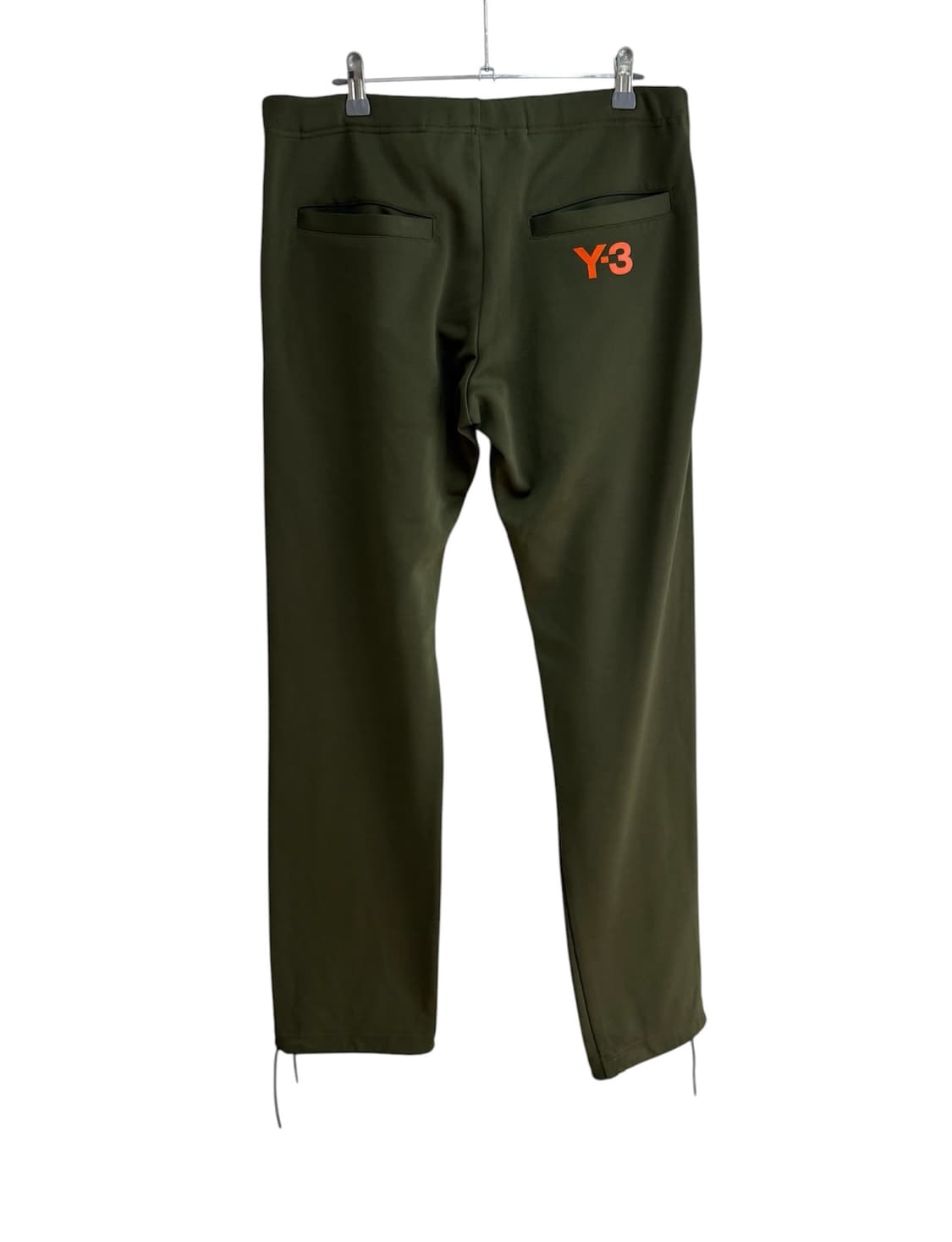 Y-3 요지야마 모토 U커프 트랙팬츠 상품이미지2
