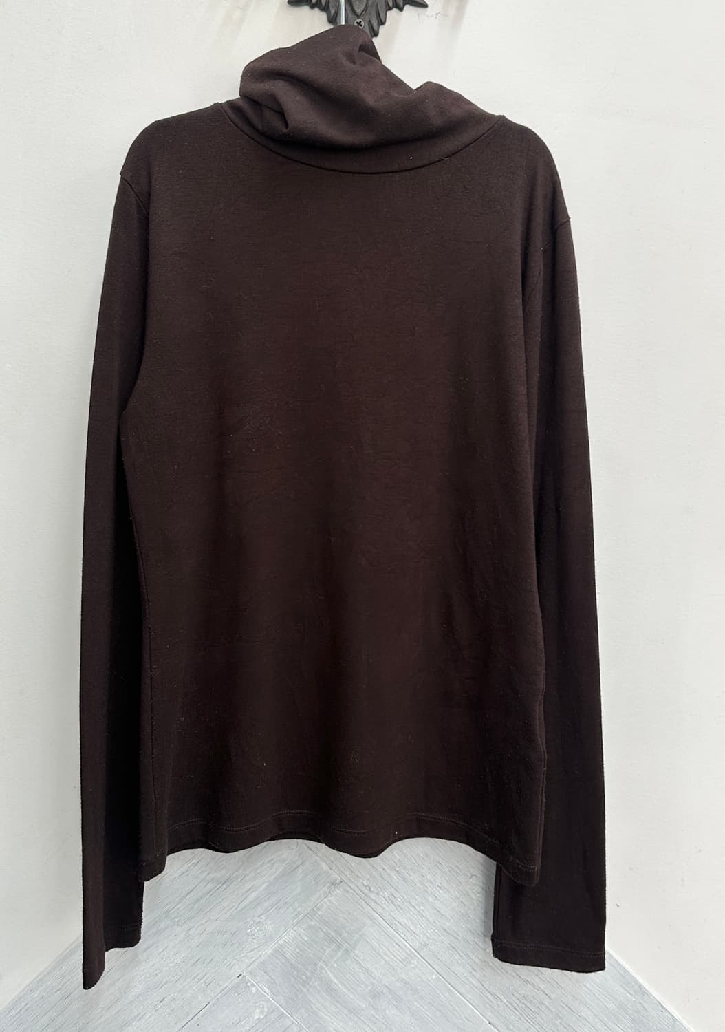 ♥️하구미의 도트 코디세트♥️ 리버시블 미디 스커트 괴짜  러블리 모리 상품이미지3