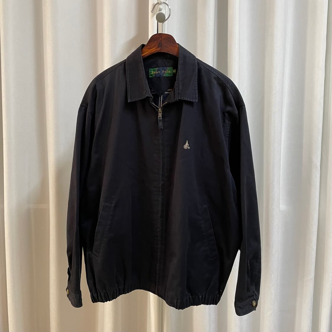 빈폴 네이비 스윙자켓 105 상품이미지1