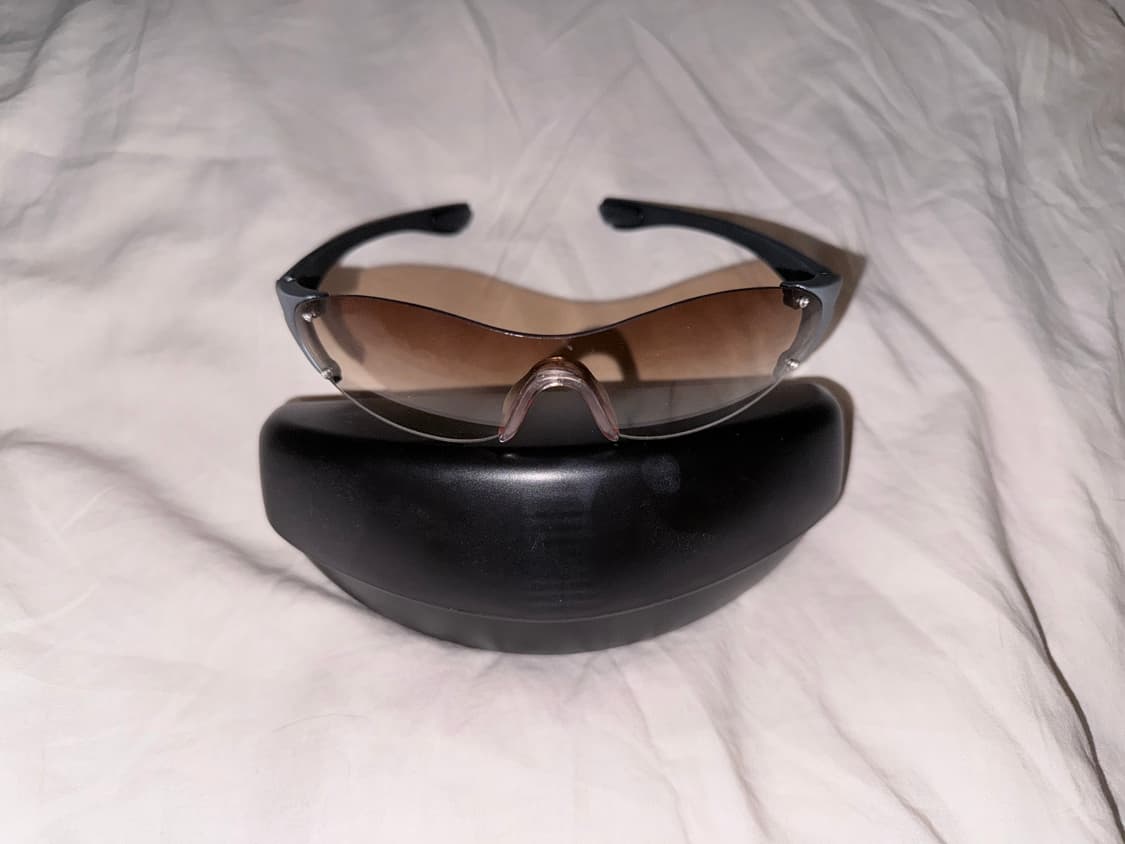 빈티지 선글라스 상품이미지3