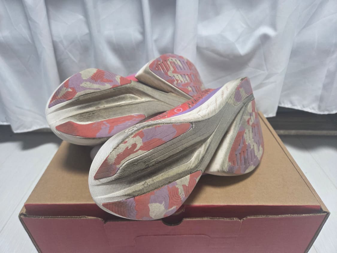 써코니 엔돌핀 엘리트 2(270사이즈) 상품이미지5