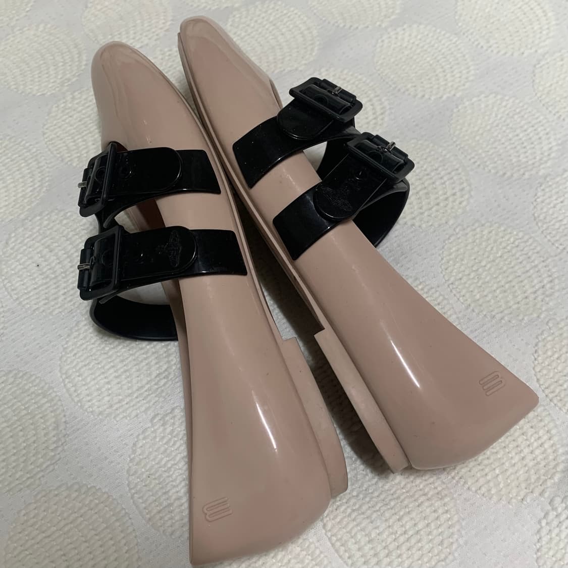 비비안 웨스트우드 플랫 슈즈 상품이미지5