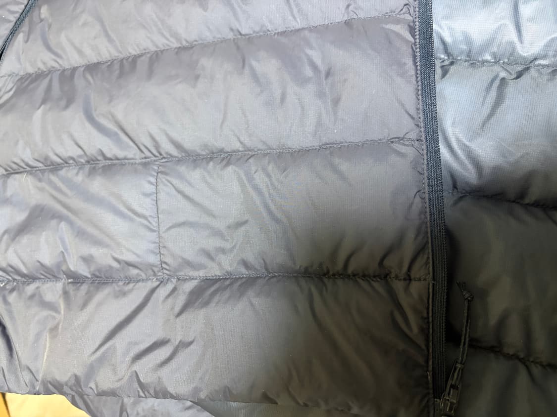 아크테릭스 세륨 후디 XXL 상품이미지5