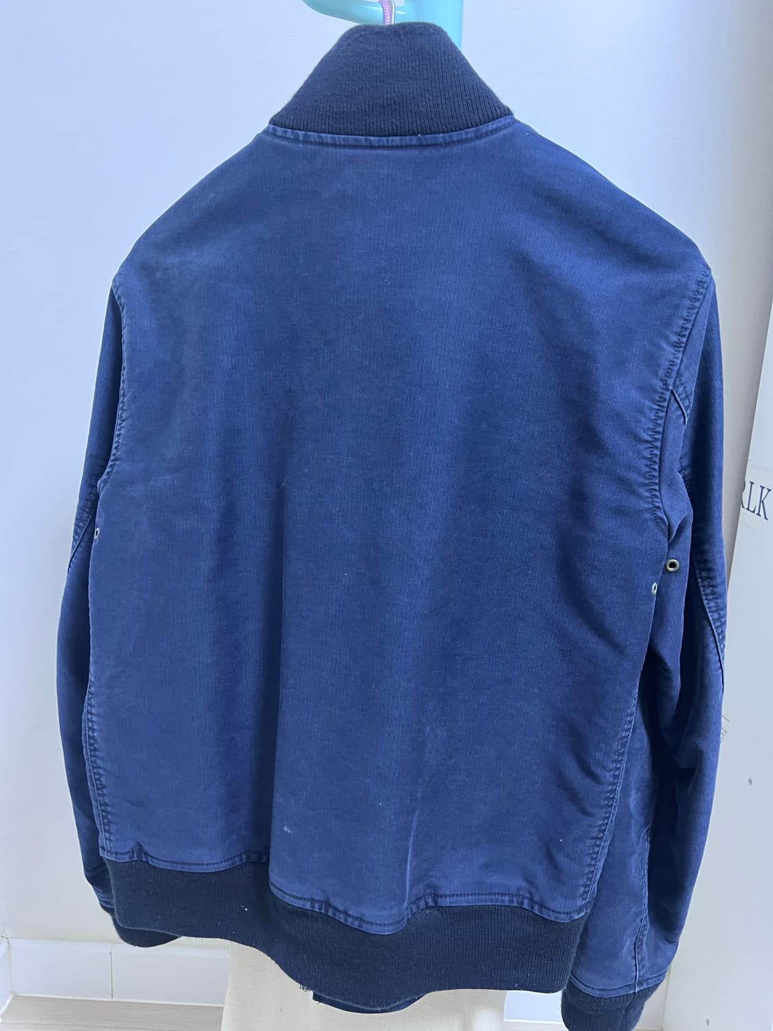 폴로 랄프로렌 덱자켓 상품이미지6