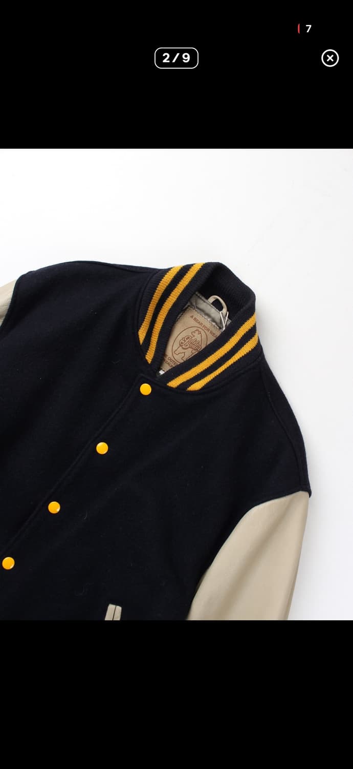 90s Golden bear (M) 상품이미지2