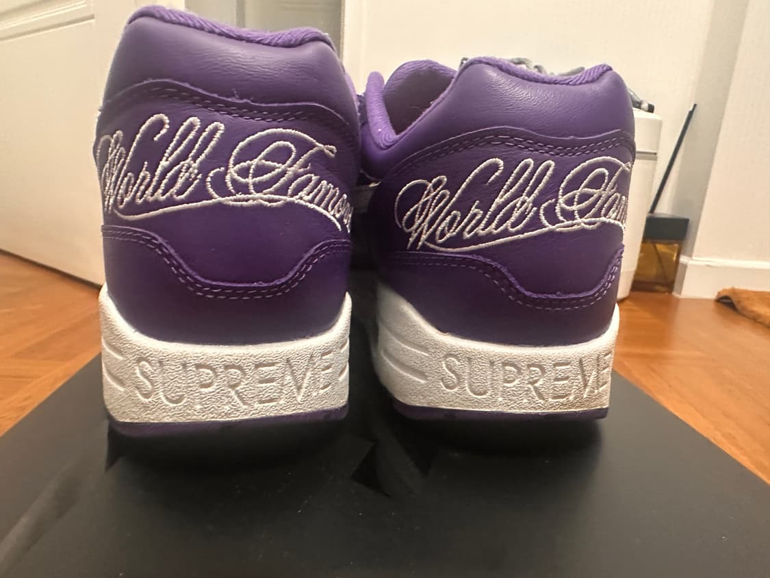 슈프림 에어맥스 1 상품이미지5