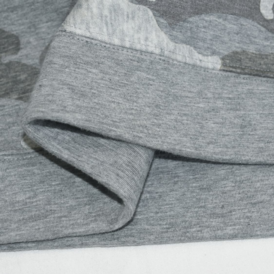 ZUCA SPACE 카모패턴맨투맨티셔츠 상품이미지6