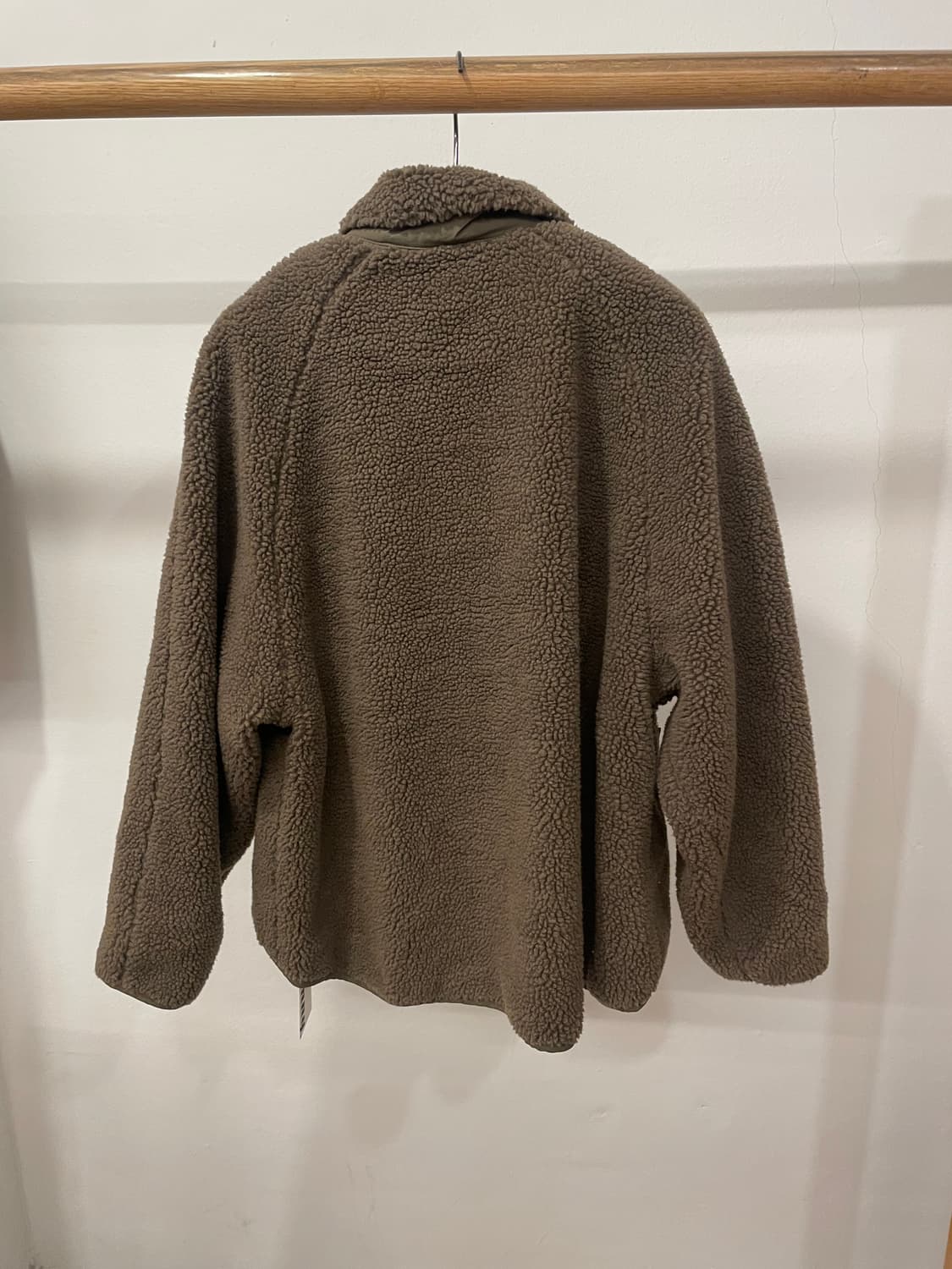 freak's store fleece jacket 상품이미지3