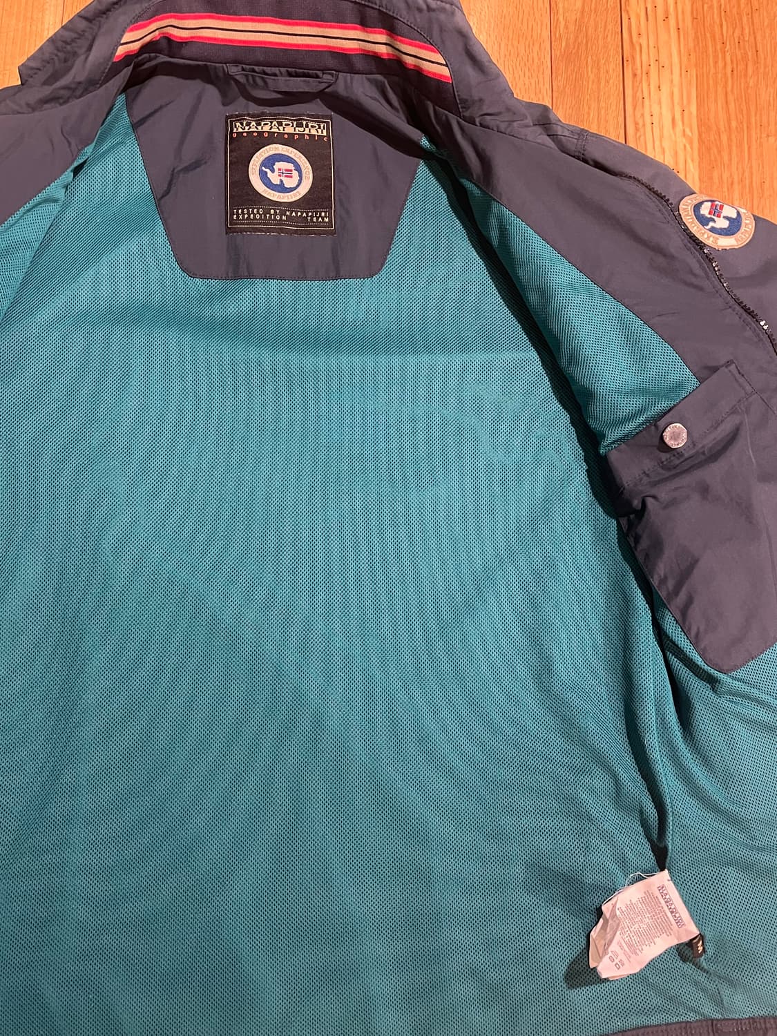 나파피리재킷 상품이미지3