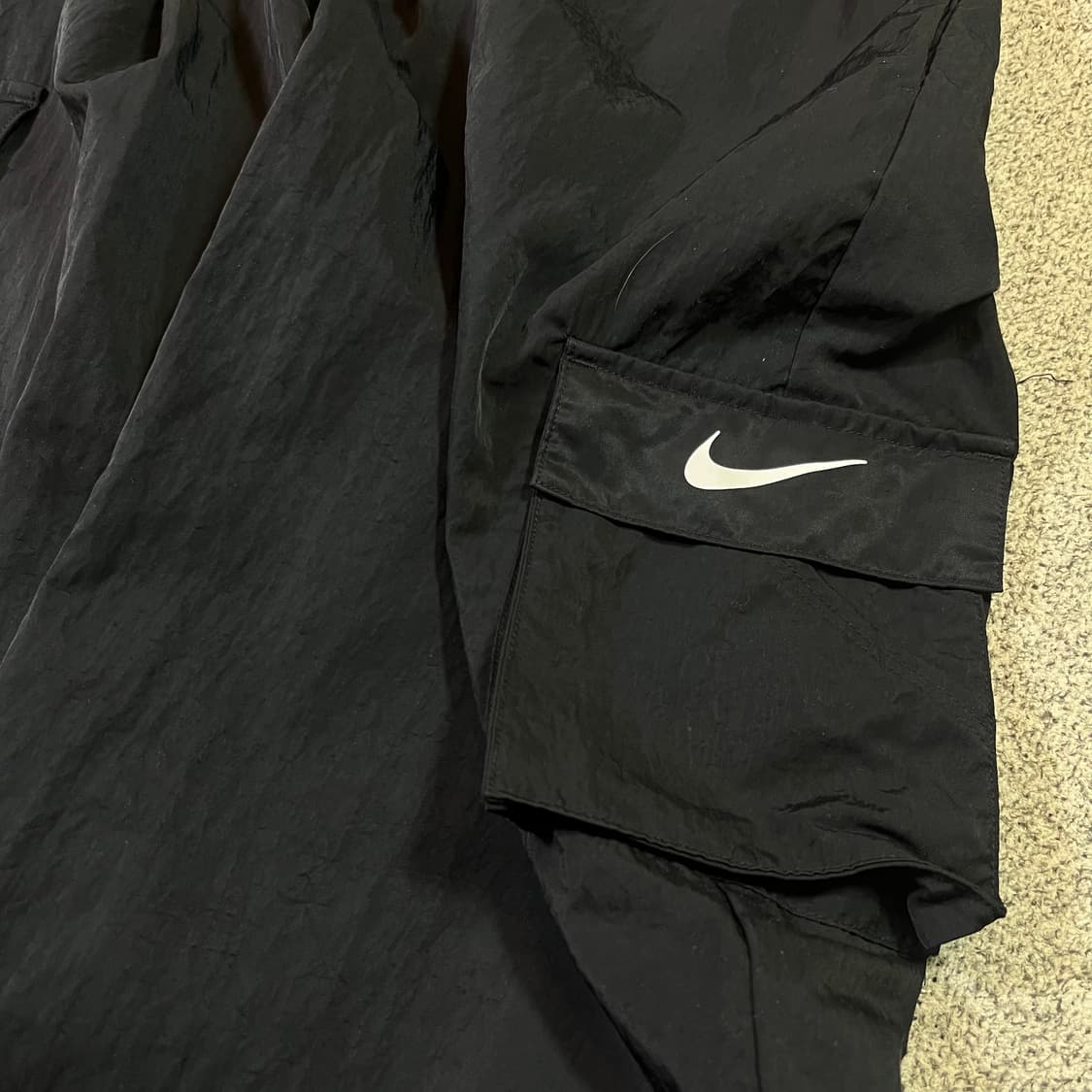 나이키 스우시 카고 팬츠 상품이미지2