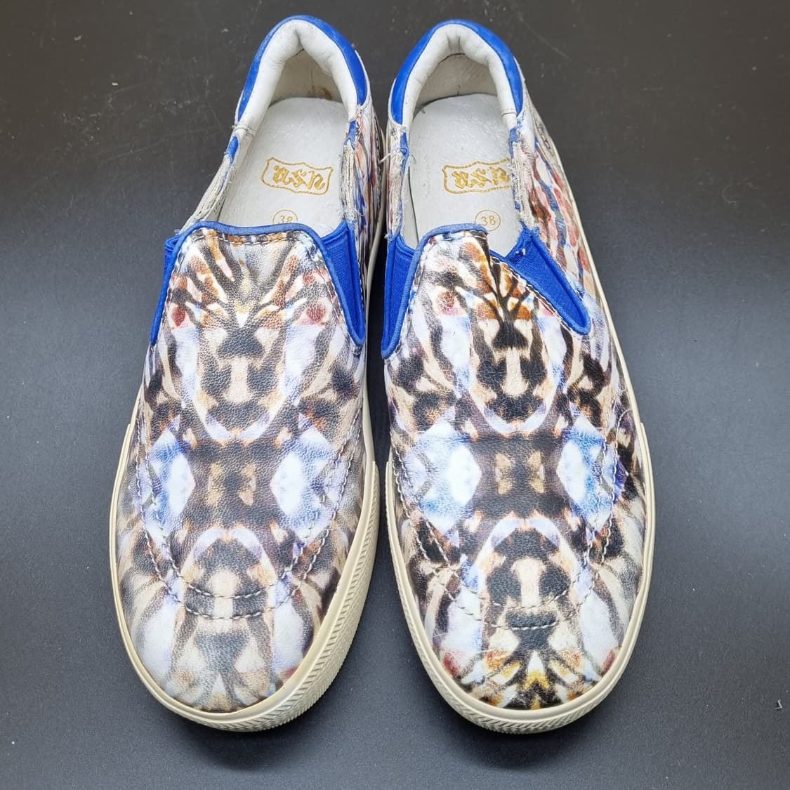 아쉬ASH 여성슬립온240  상품이미지2