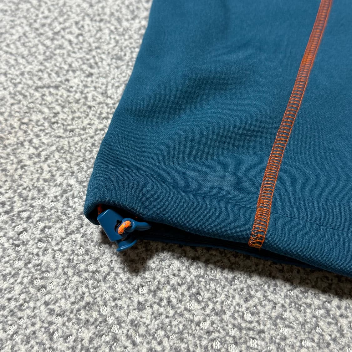 노스페이스 VX 액티브 조끼 남성용 상품이미지7