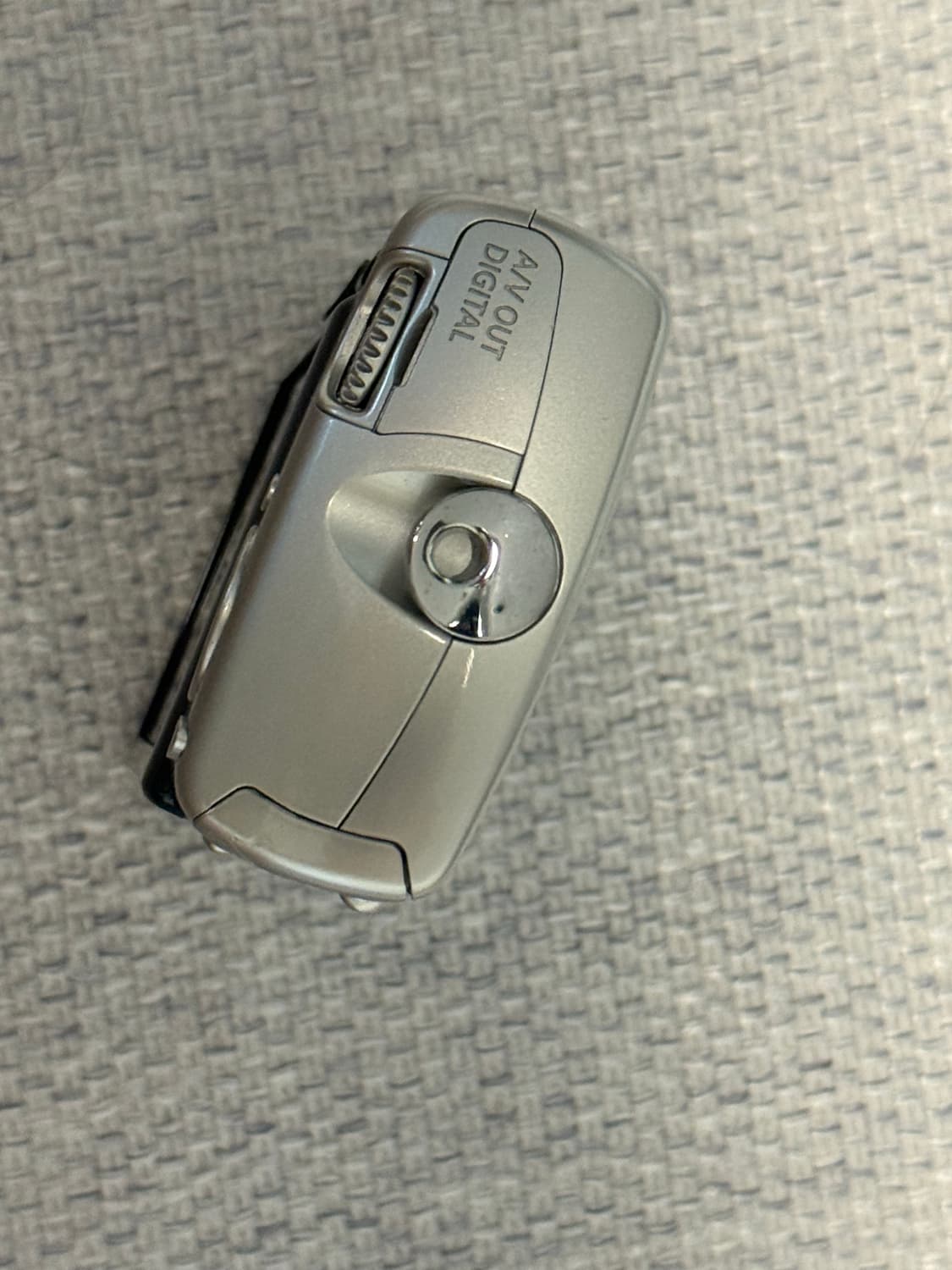 캐논 익시(익서스) 800is (IXY, IXUS 800) 디카 상품이미지7