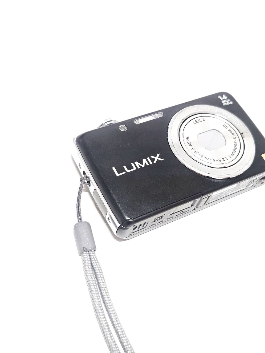 파나소닉 루믹스 Panasonic LUMIX DMC-FH6 디카 카메라 상품이미지2