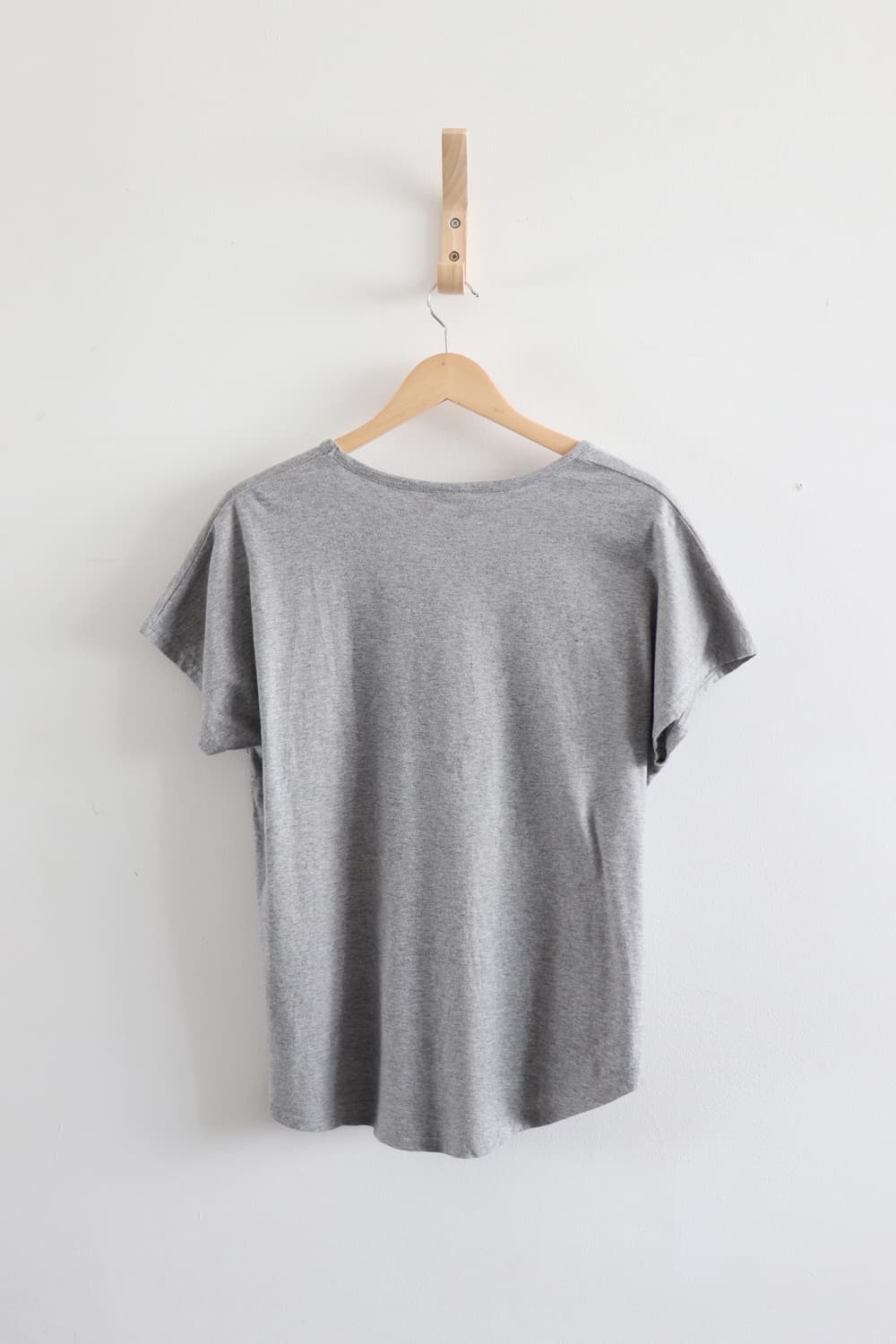 ZOOTIE DES SUCETTES vintage pocket t-shi 상품이미지4