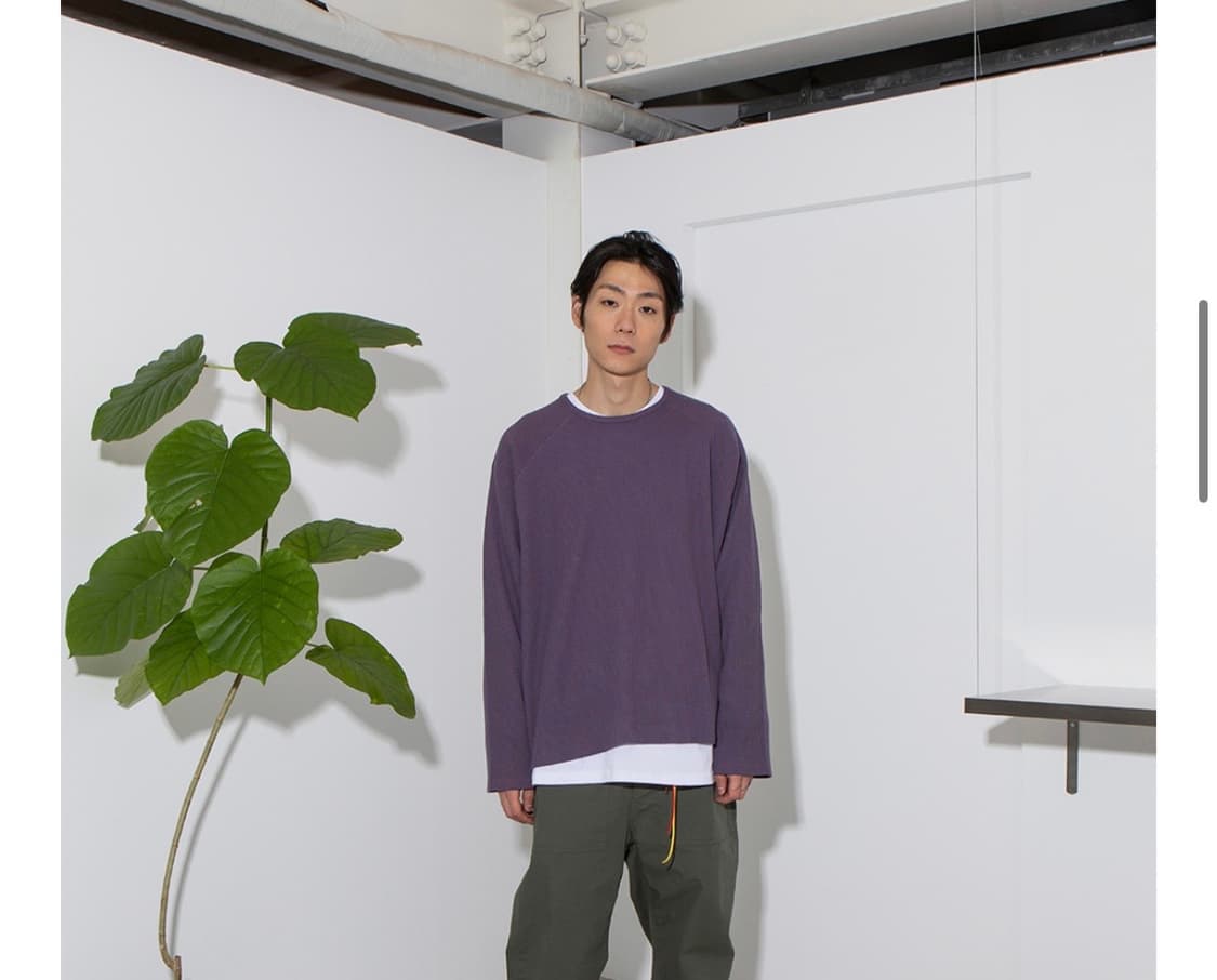 와플 나그랑 롱슬리브 상품이미지6