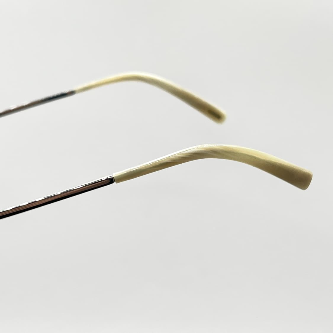 FENDI 펜디 은테 안경 상품이미지5