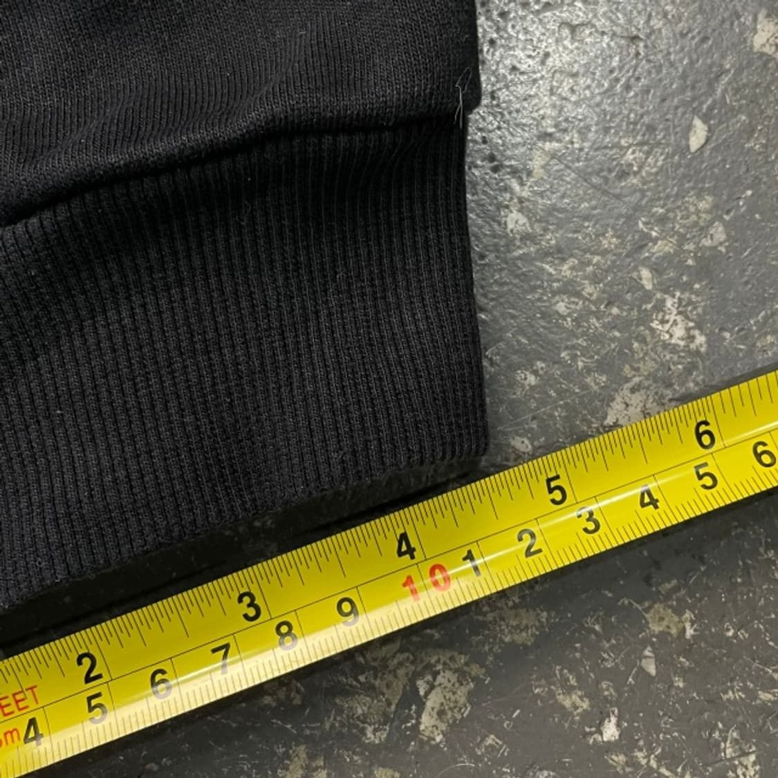 100 라이프워크 스웻팬츠  상품이미지5