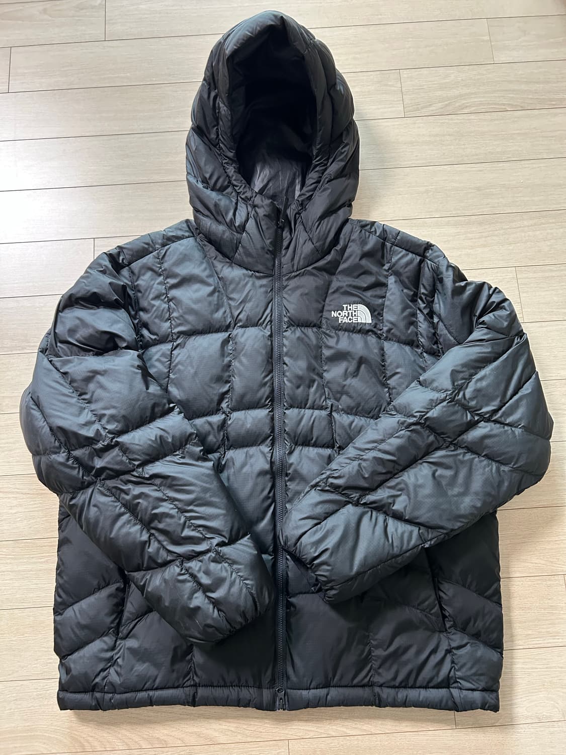 노스페이스 화이트라벨 온볼 자켓 상품이미지2