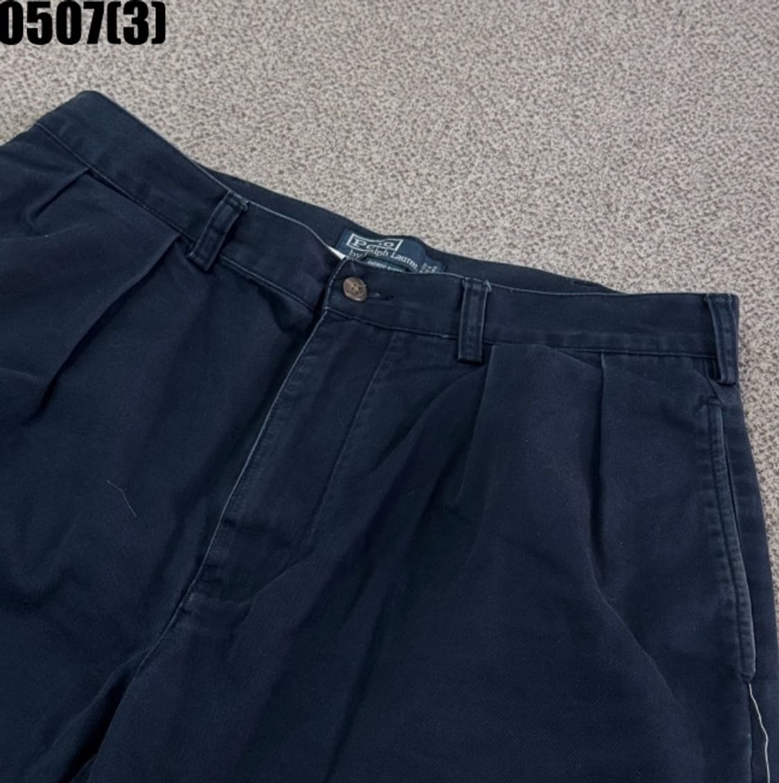 폴로 랄프로렌 반바지 상품이미지2