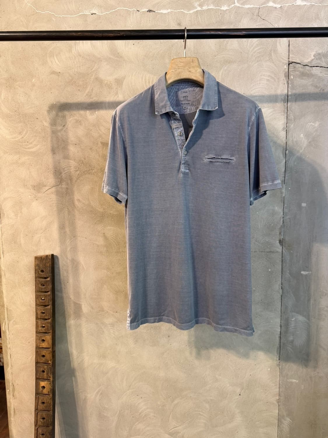 헨리코튼 pk 셔츠 100 상품이미지1