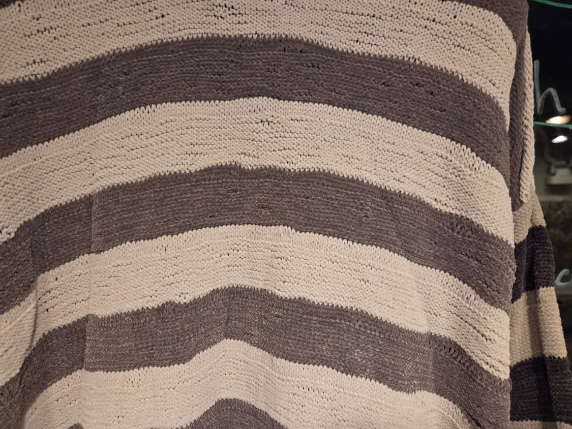 써네이 니트 상품이미지8