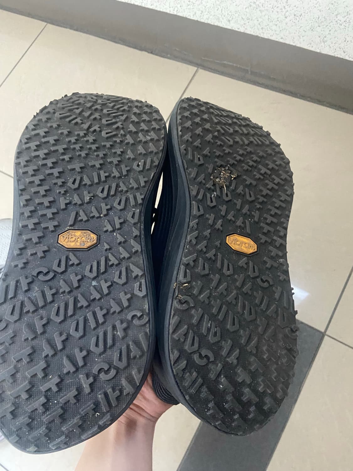 묶음판매) 호카 본디8 호카 tc1.0 상품이미지4