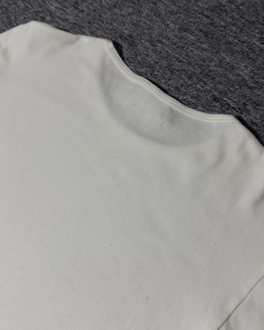 Martin Margiela Artisanal Long Sleeve 상품이미지4