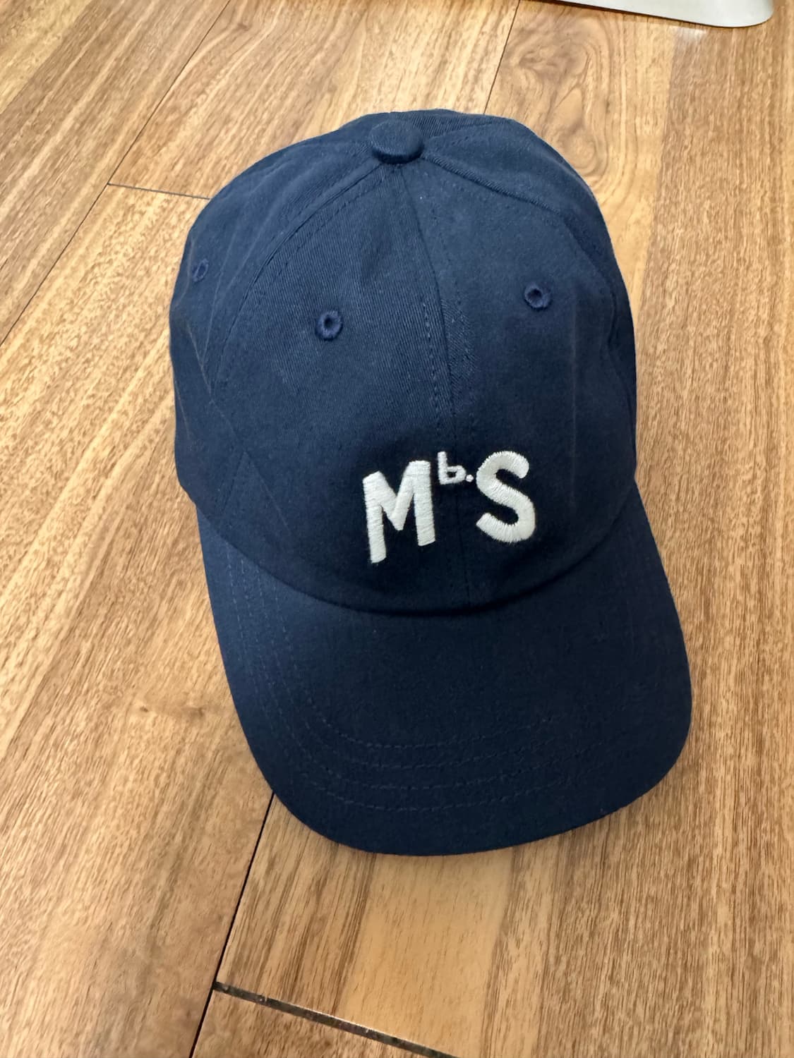 메르츠비슈바넨 볼캡 6패널 야구모자 Mbs merz b. schwanen 상품이미지1