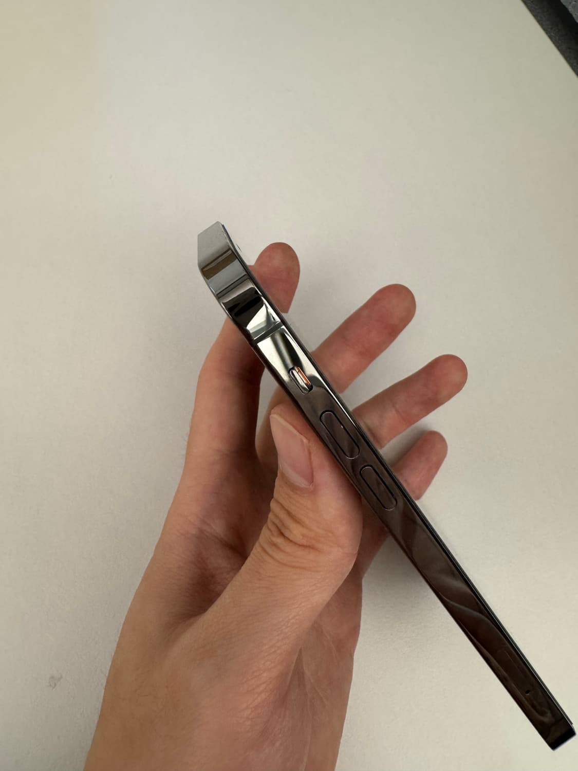 아이폰 12프로 무음 512G 그래파이트 iphone 12pro 미국판 상품이미지4