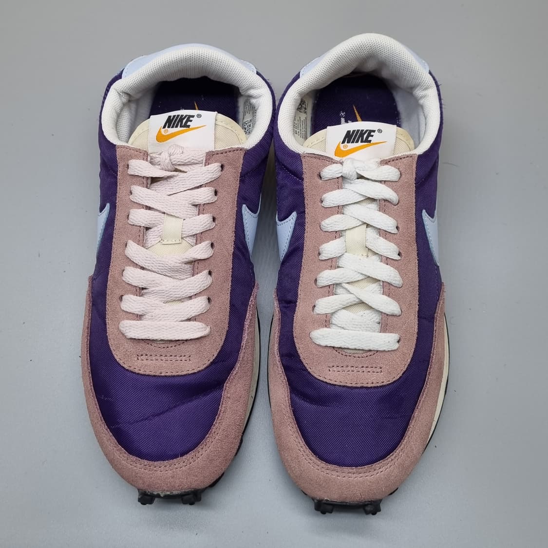 나이키 데이브레이크 퍼플 여성운동화235  상품이미지2