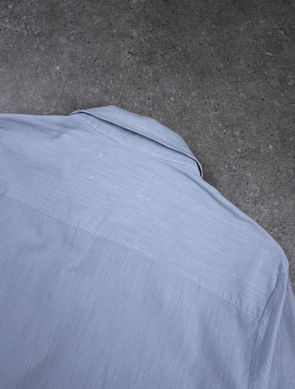 마르지엘라 셔츠 상품이미지3