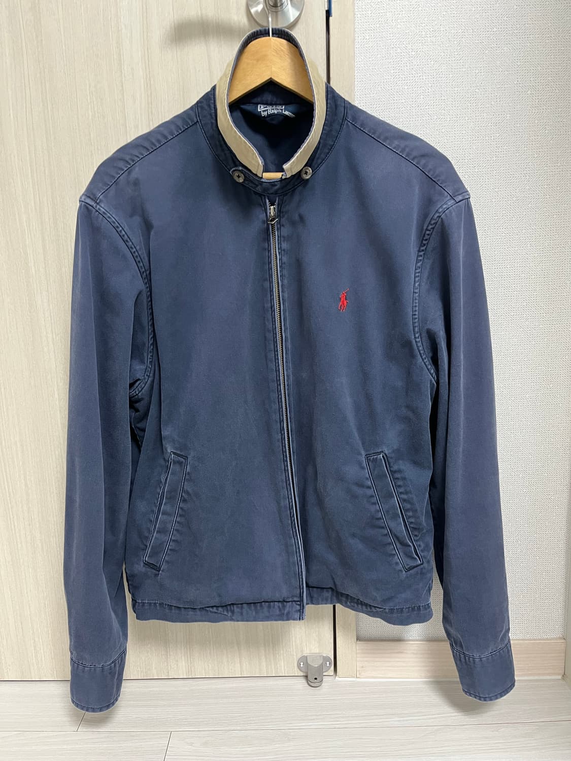 폴로 랄프로렌 자켓 상품이미지2