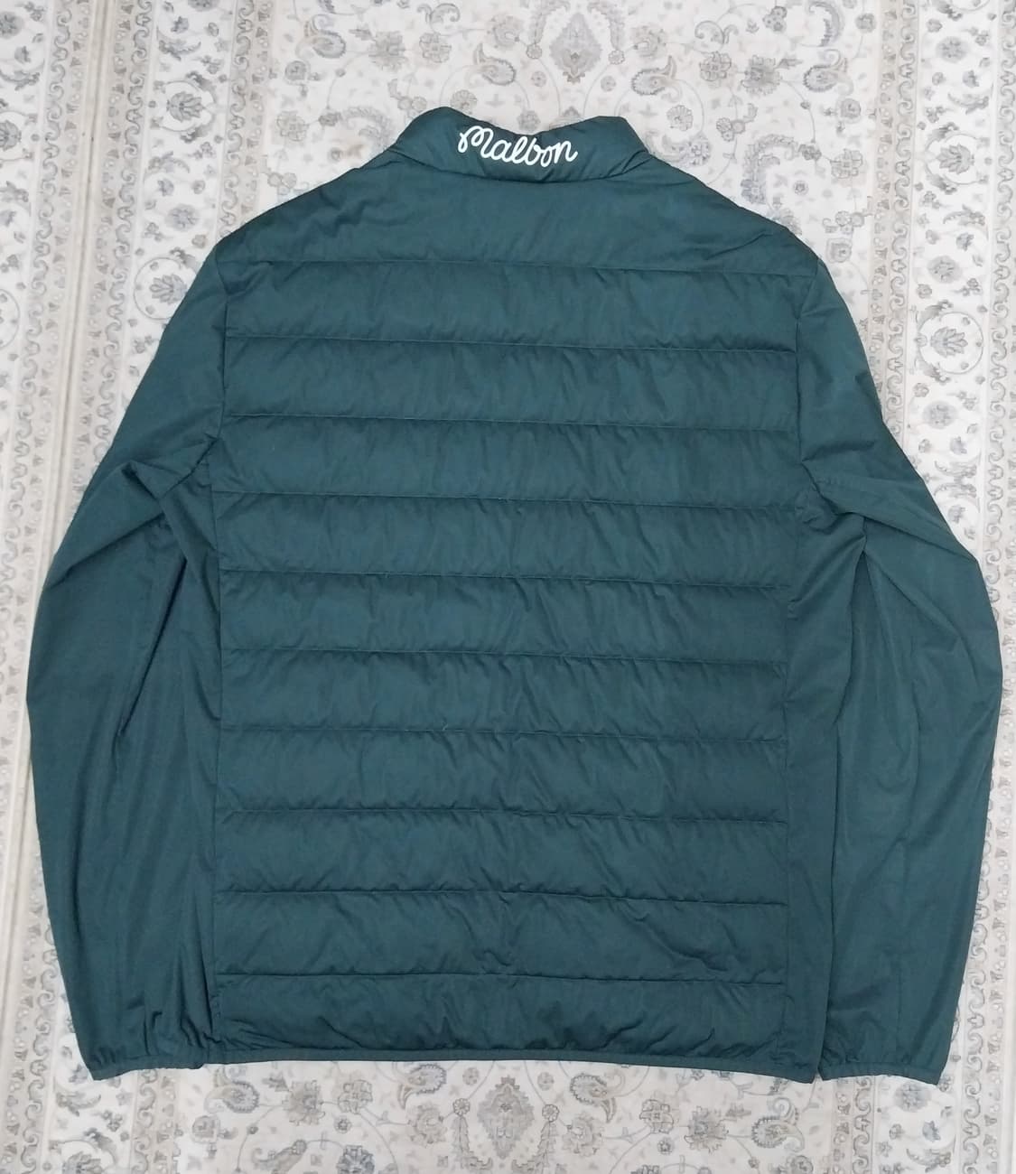 말본골프 테크 플레이어 자켓 XL 상품이미지4