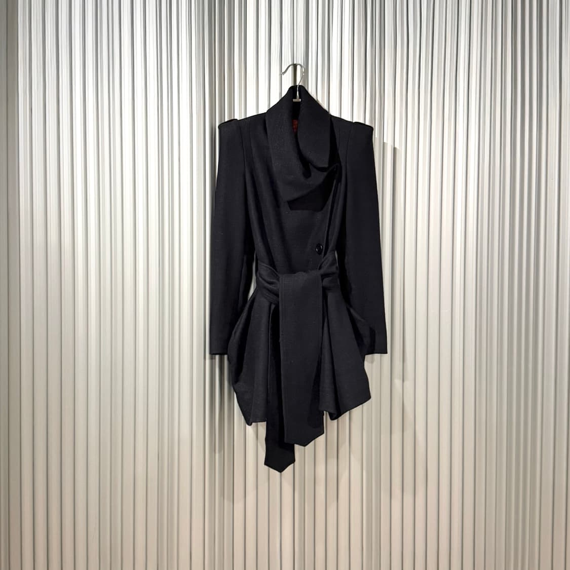 vivienne westwood wool coat 상품이미지1