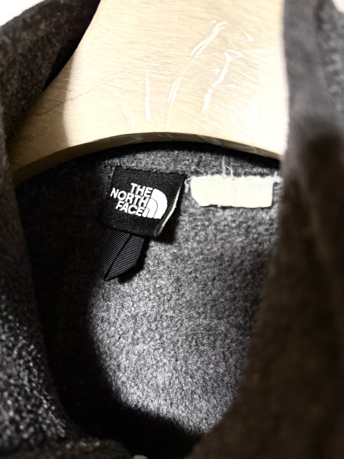 노스페이스 90s Japan Over Signature Fleece 상품이미지5