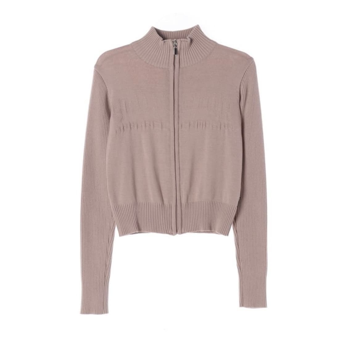 스컬프터 집업s 상품이미지1