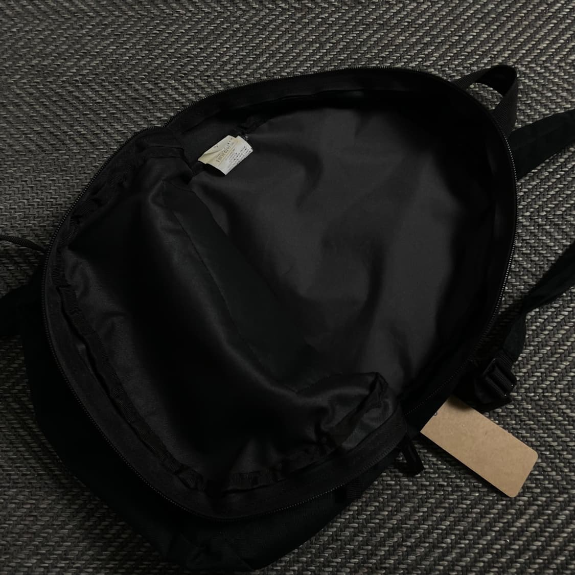 나이키 빅로고 클래식 유스 백팩o 4390 상품이미지6