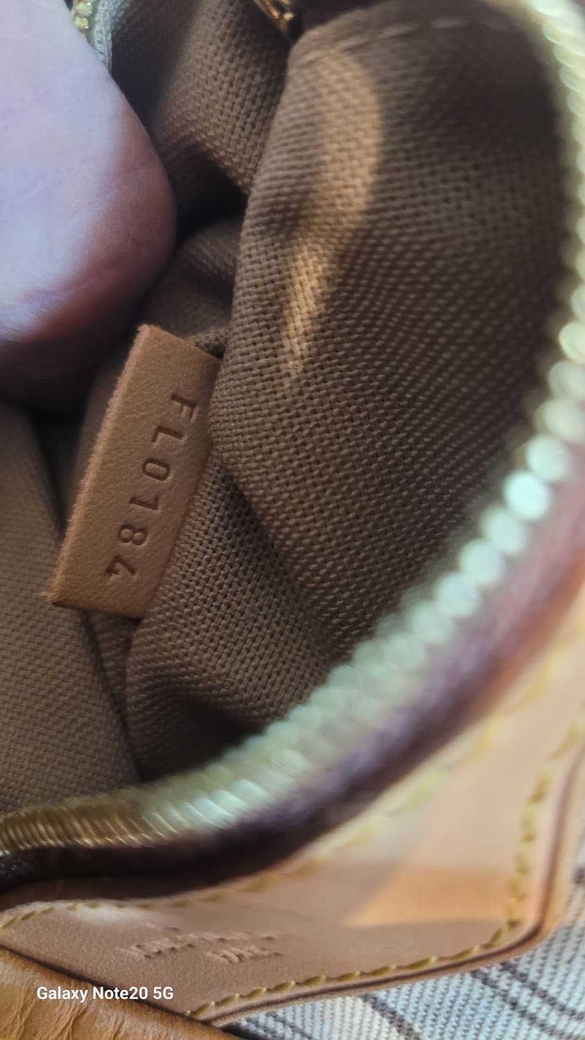 루이비통 딜라이트풀L 상품이미지8