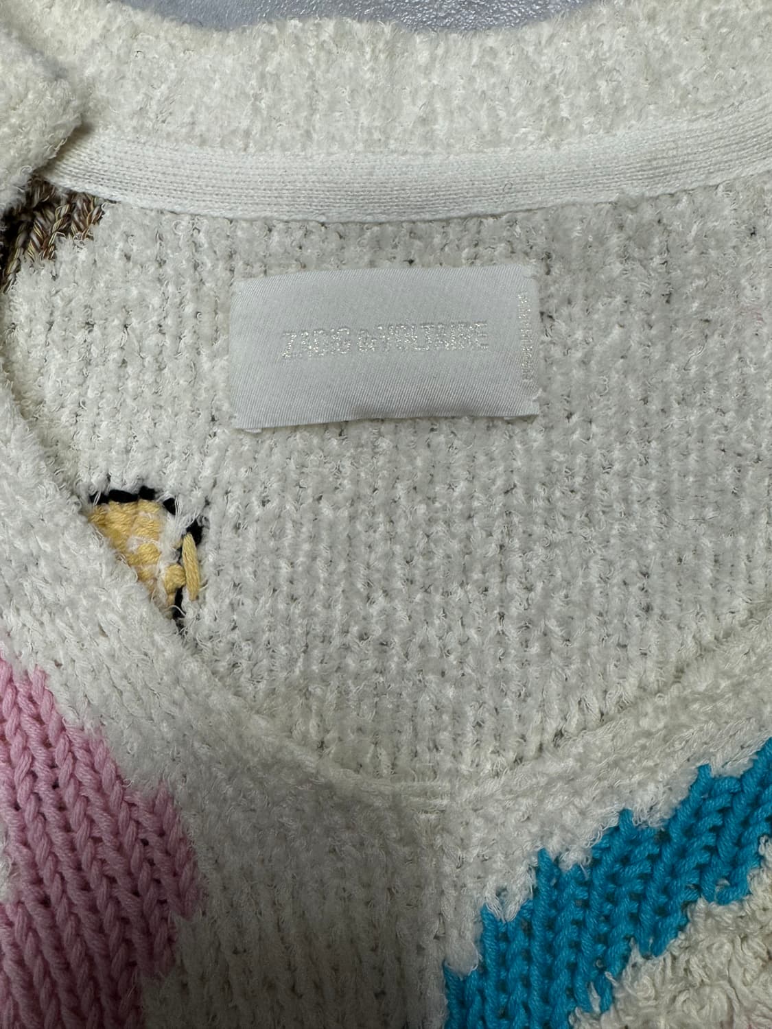 쟈딕앤볼테르 상품이미지3