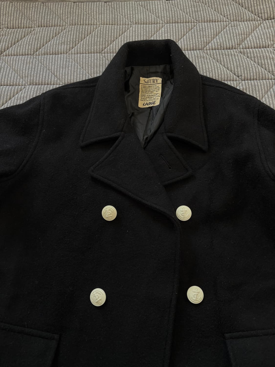 Sifury coat 상품이미지8