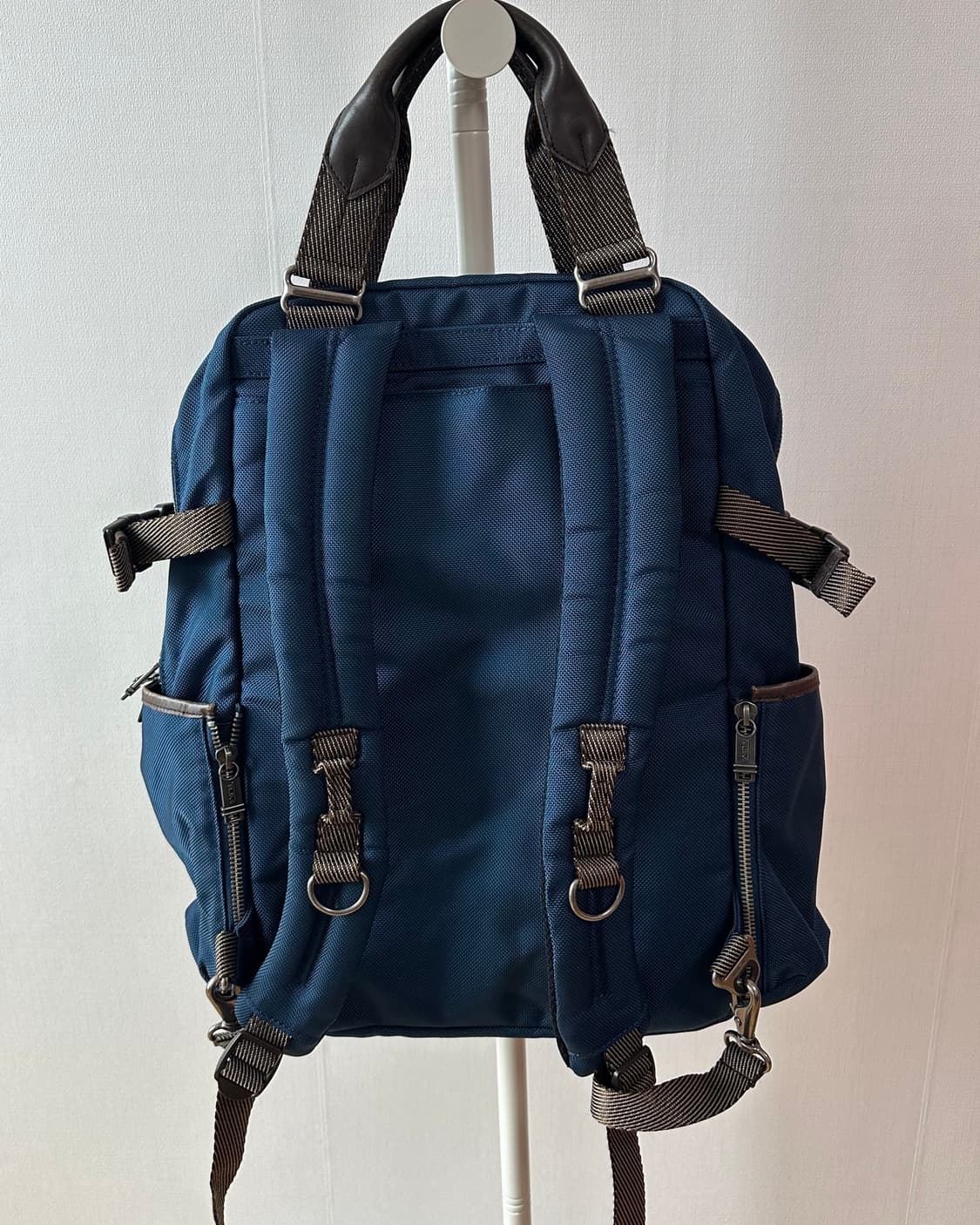 TUMI 투미 르준 백팩 상품이미지2